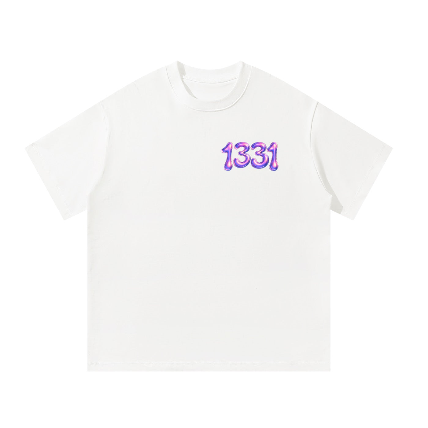 1331 Visions Tee