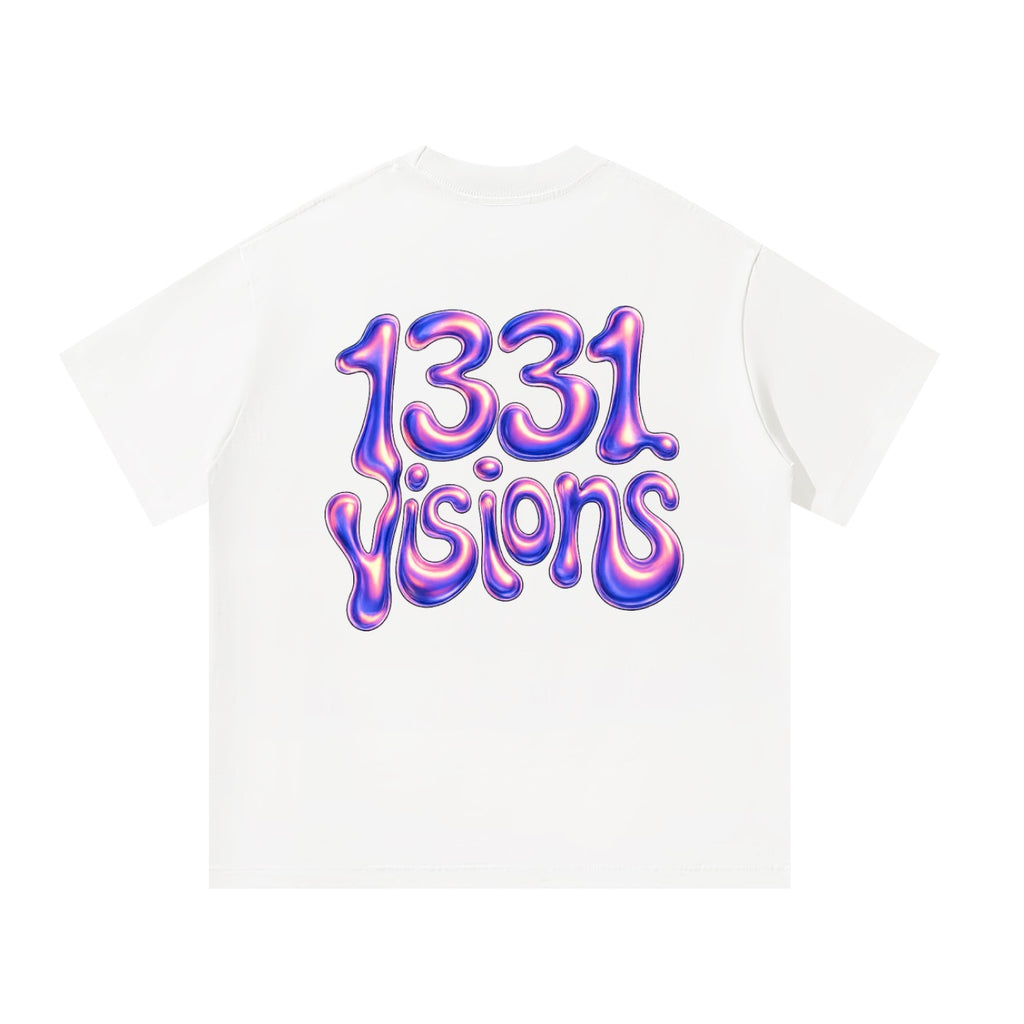 1331 Visions Tee
