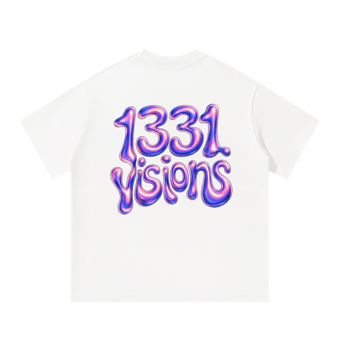 1331 Visions Tee