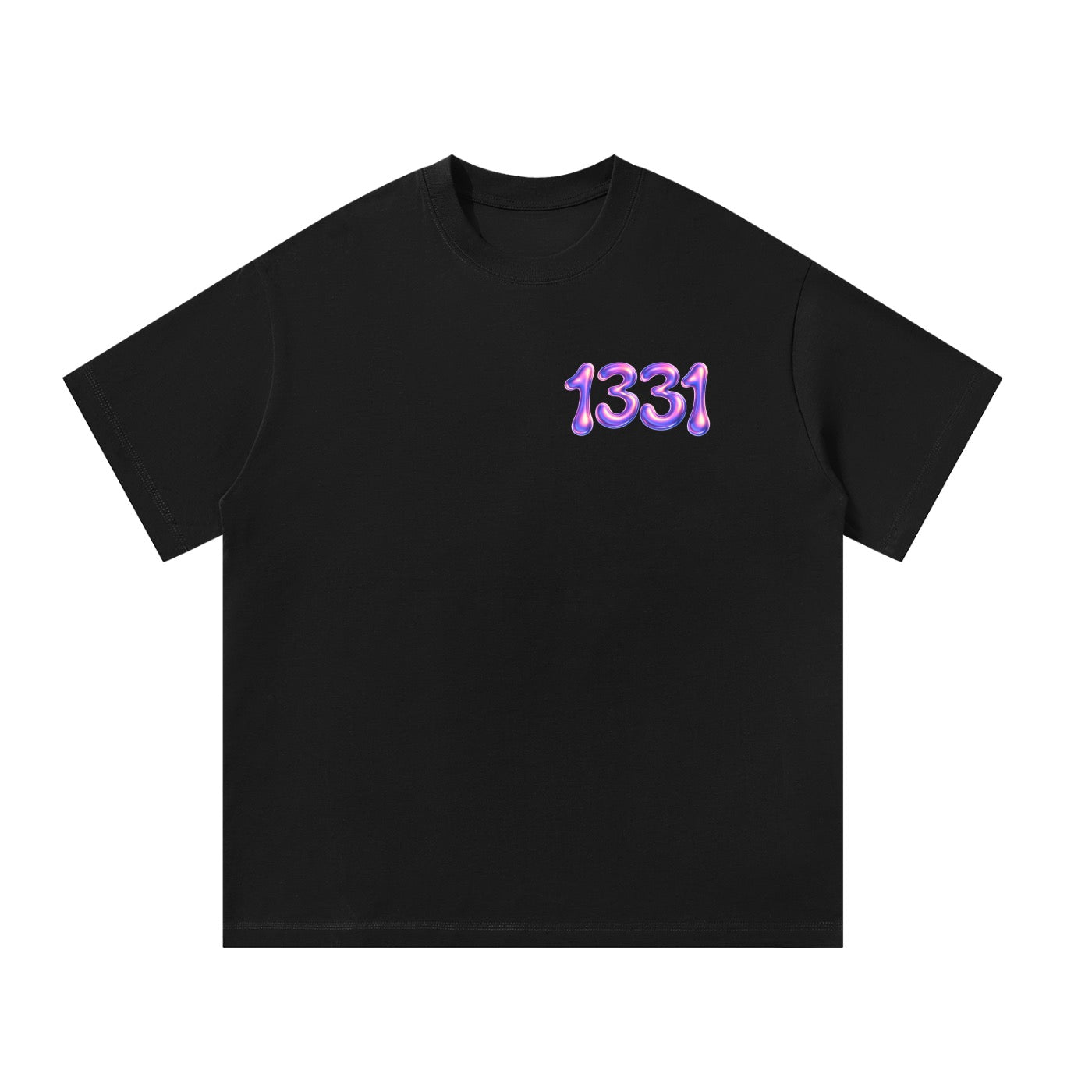 1331 Visions Tee