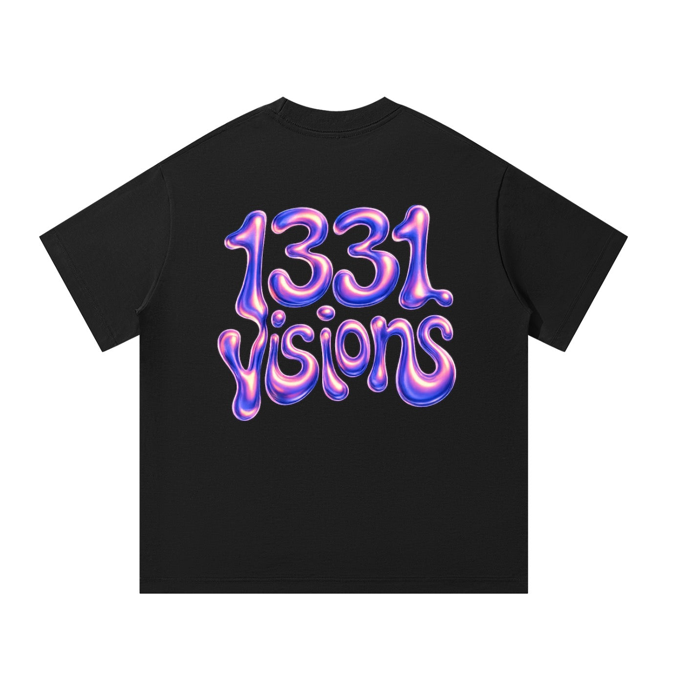 1331 Visions Tee