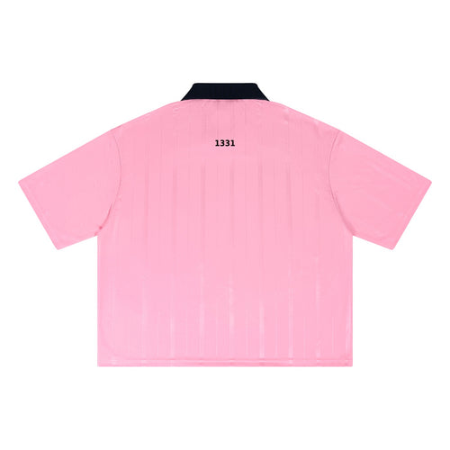 Annex FC Pink Jersey product back view