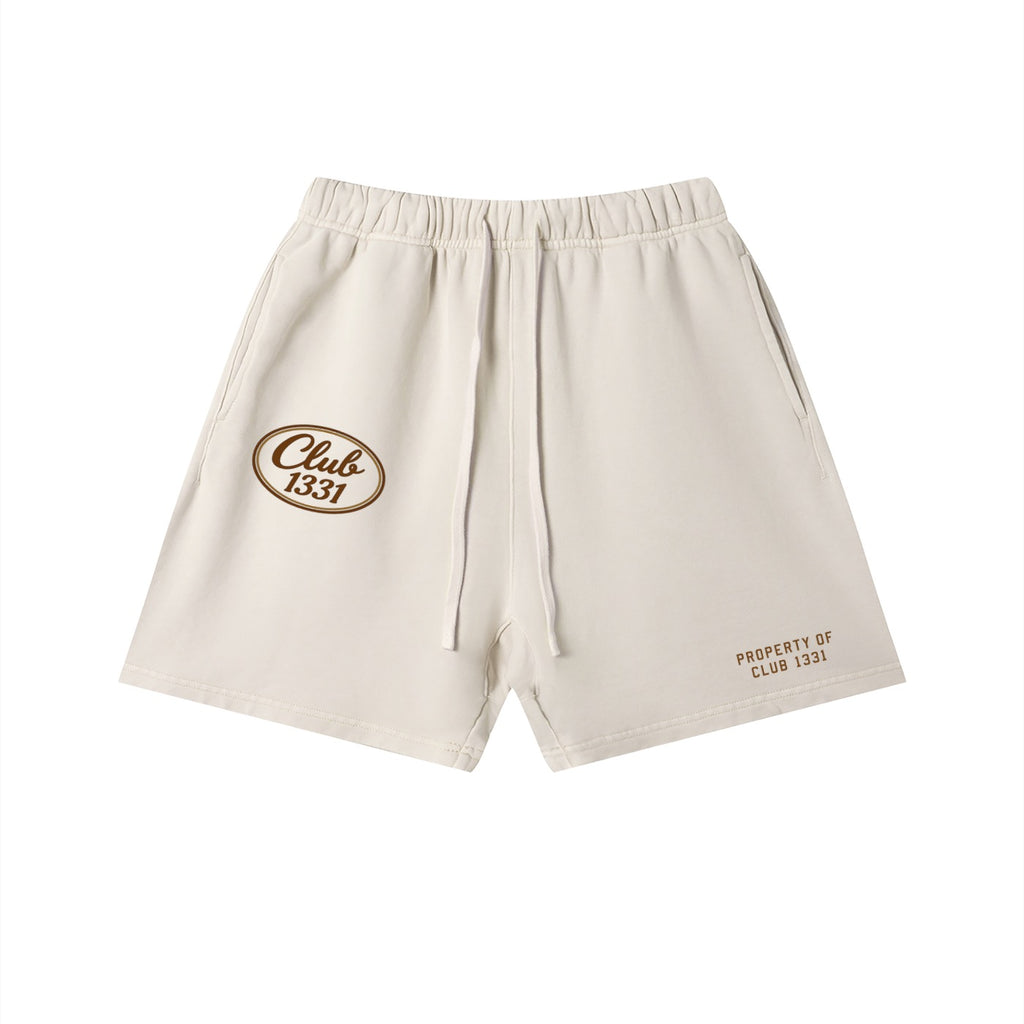 Club 1331 Shorts product view